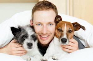 Зоопсихолог